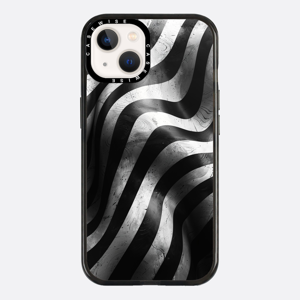 Zebra Mirage - Hülle