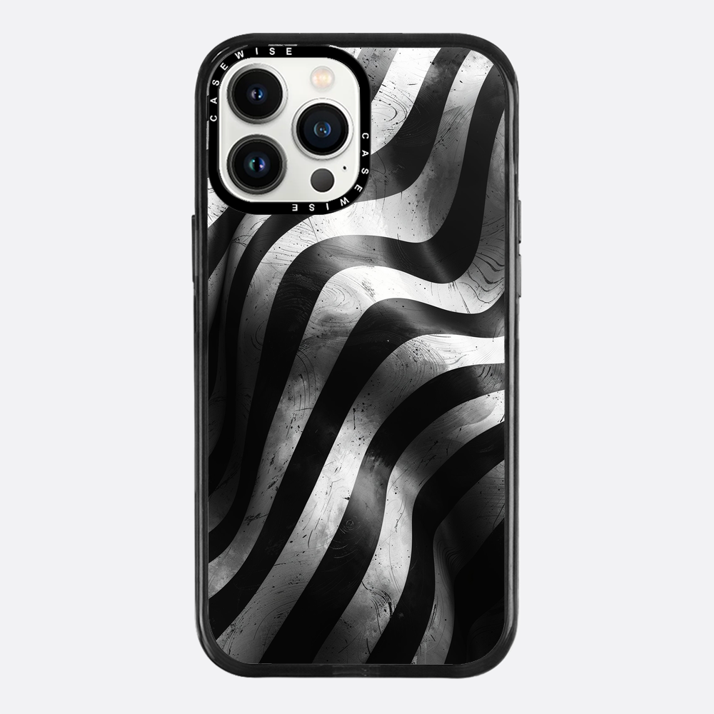 Zebra Mirage - Hülle