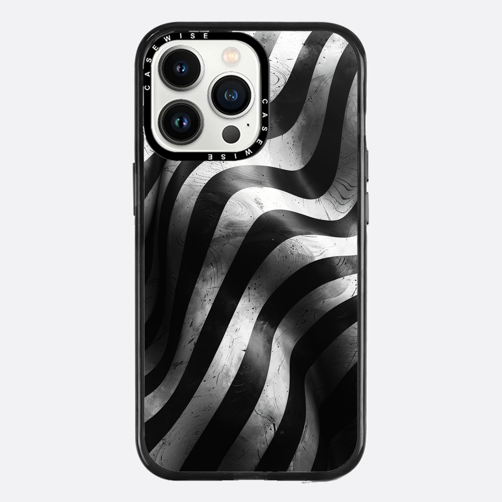 Zebra Mirage - Hülle