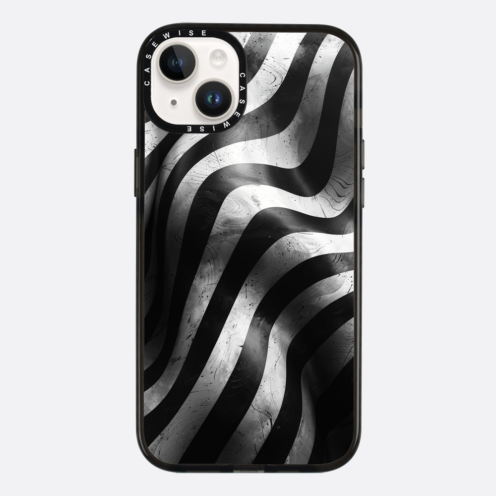 Zebra Mirage - Hülle