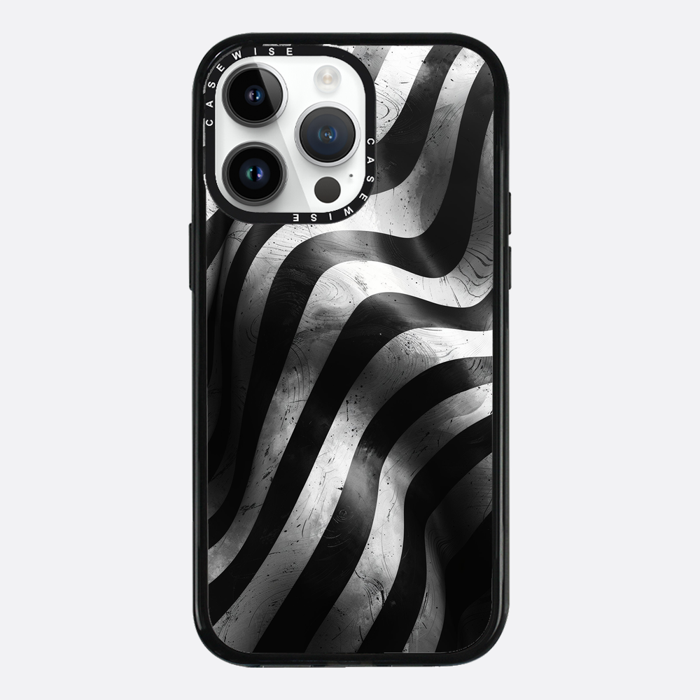 Zebra Mirage - Hülle