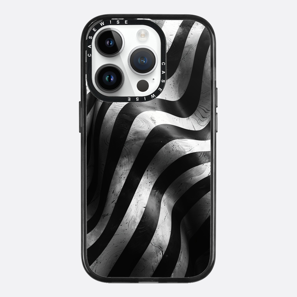 Zebra Mirage - Hülle