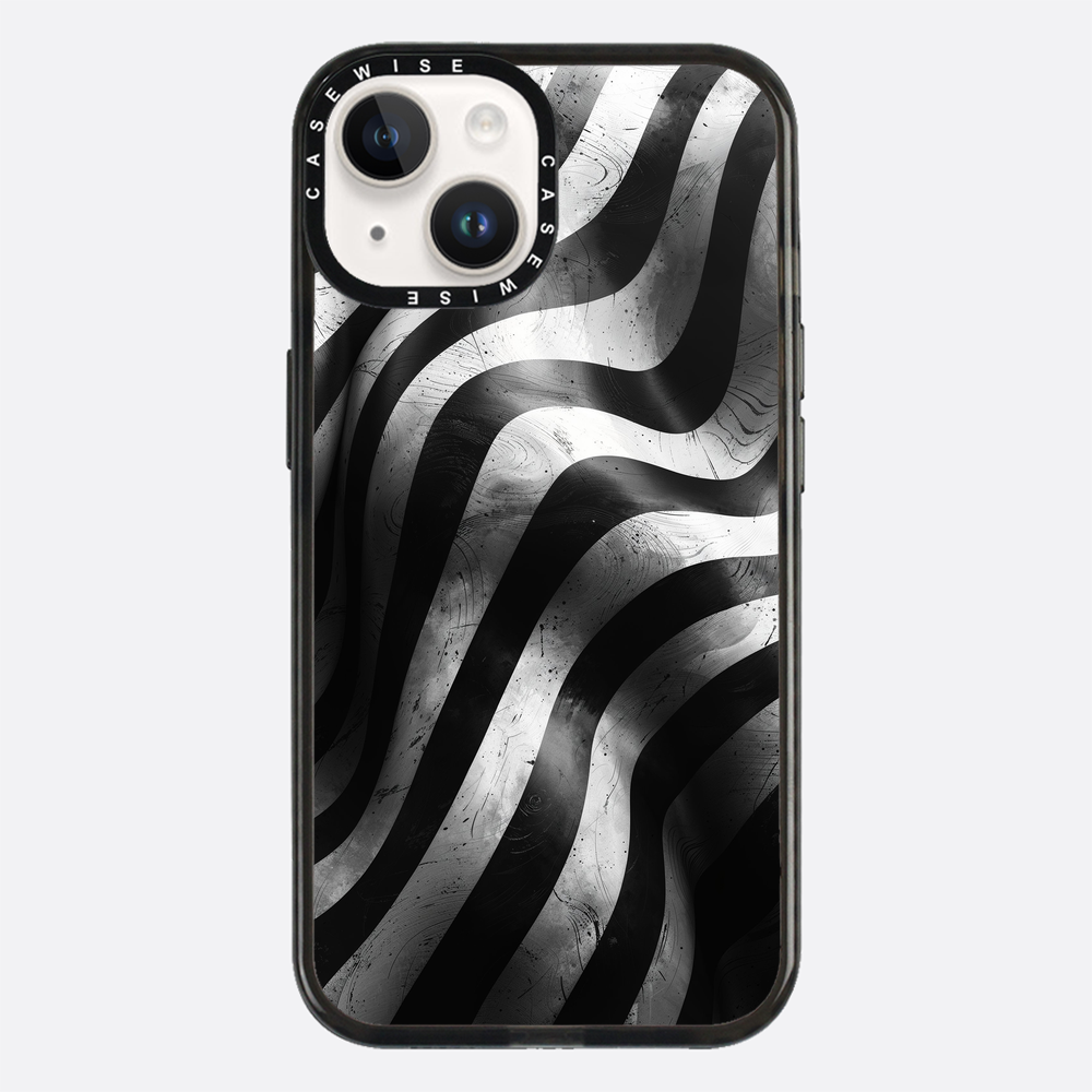 Zebra Mirage - Hülle