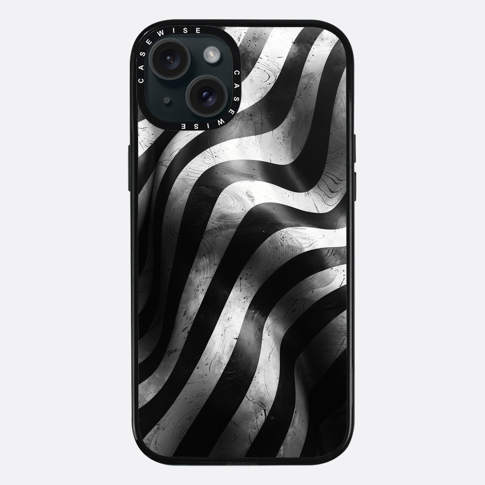 Zebra Mirage - Hülle