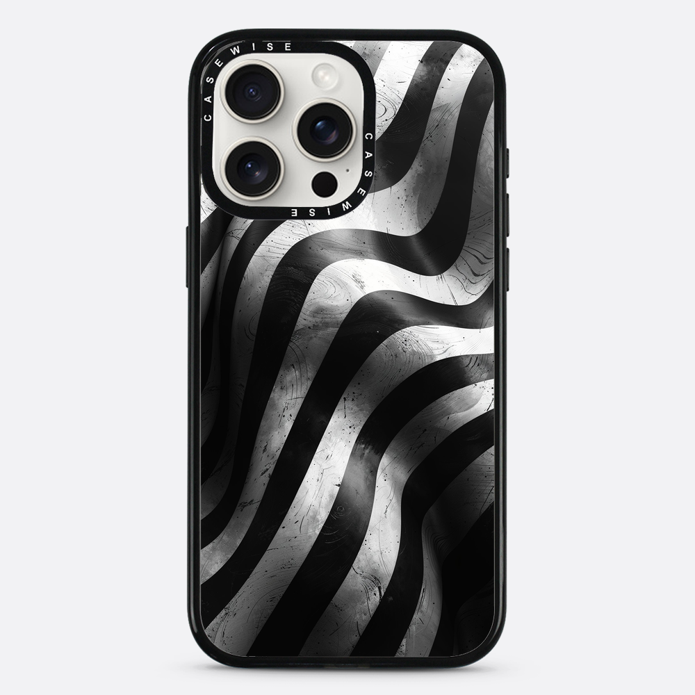 Zebra Mirage - Hülle