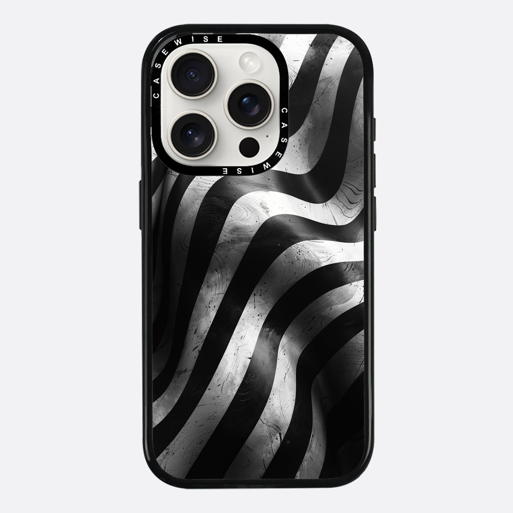 Zebra Mirage - Hülle