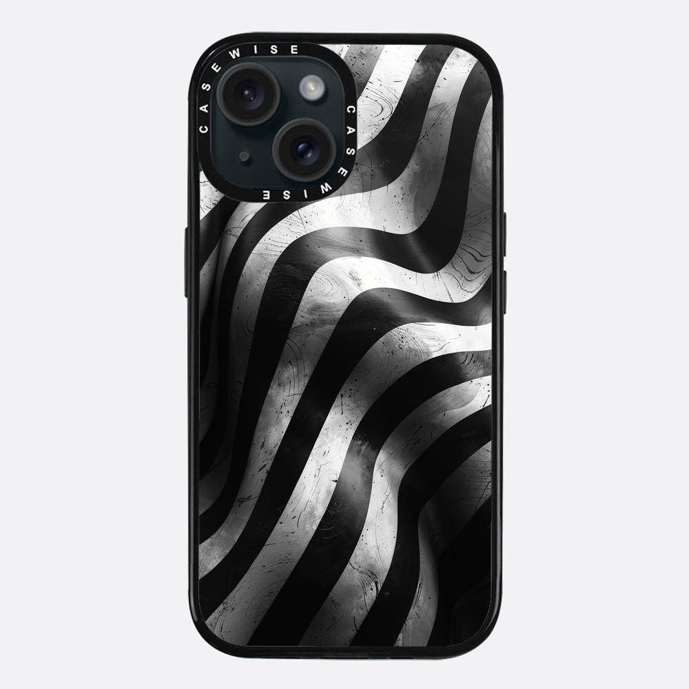Zebra Mirage - Hülle