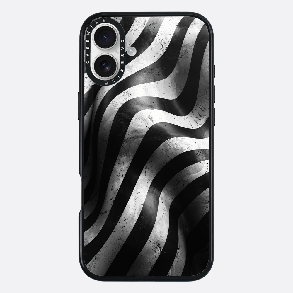 Zebra Mirage - Hülle