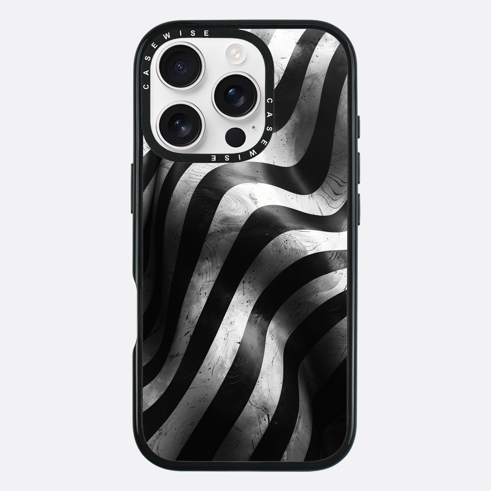 Zebra Mirage - Hülle