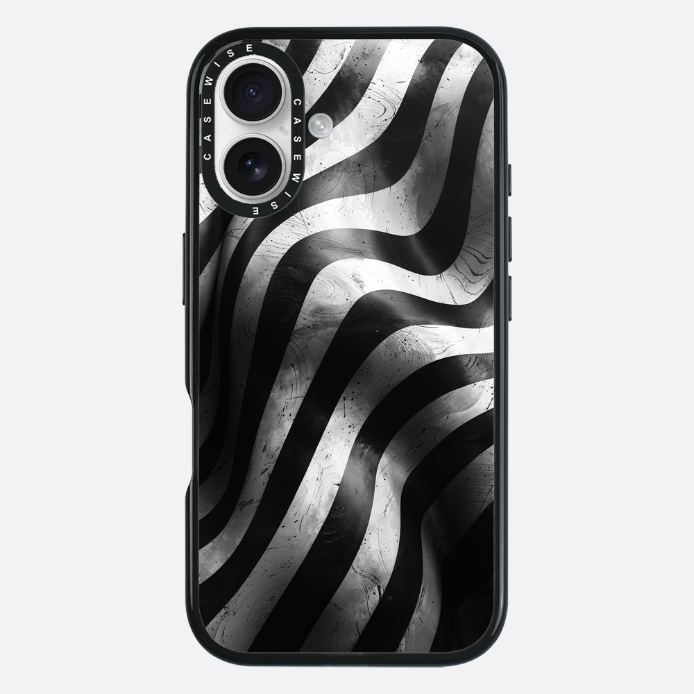 Zebra Mirage - Hülle