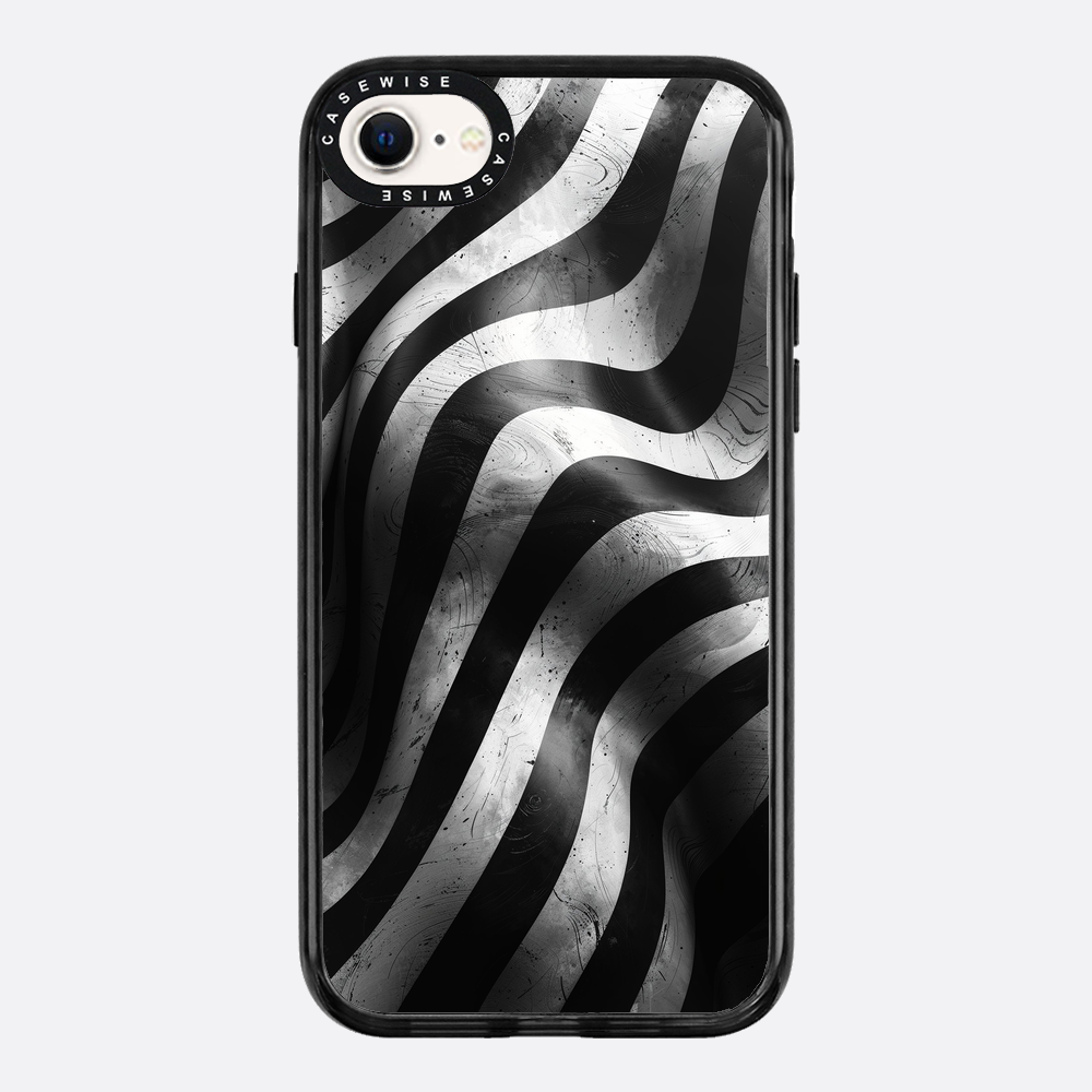 Zebra Mirage - Hülle