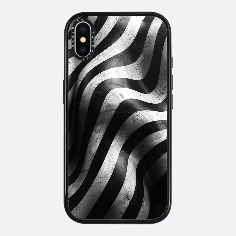 Zebra Mirage - Hülle