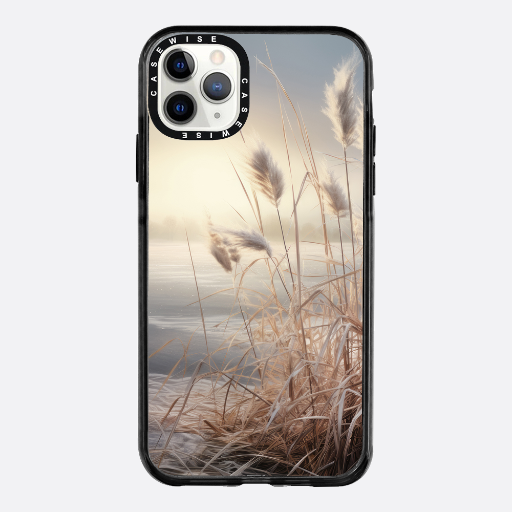 Pampas Grass Dune - Hülle