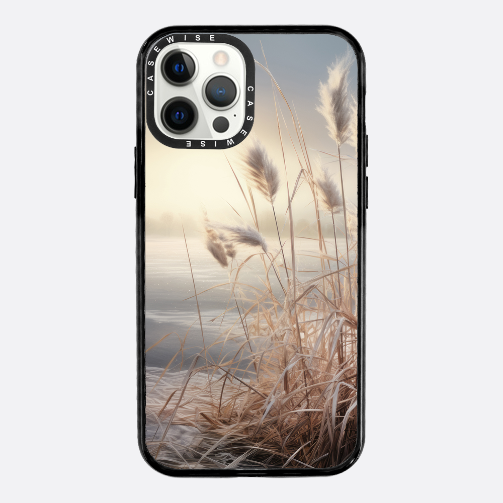 Pampas Grass Dune - Hülle