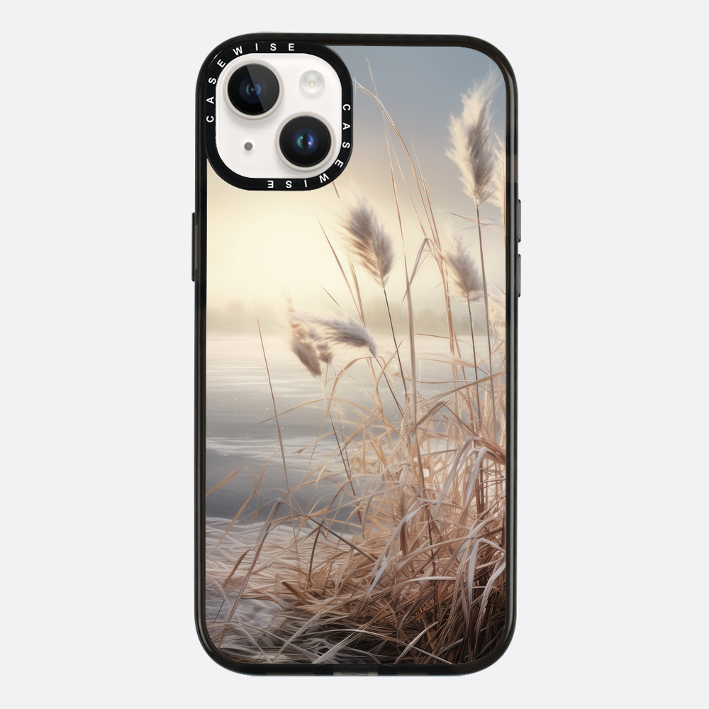 Pampas Grass Dune - Hülle