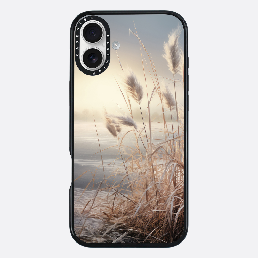 Pampas Grass Dune - Hülle