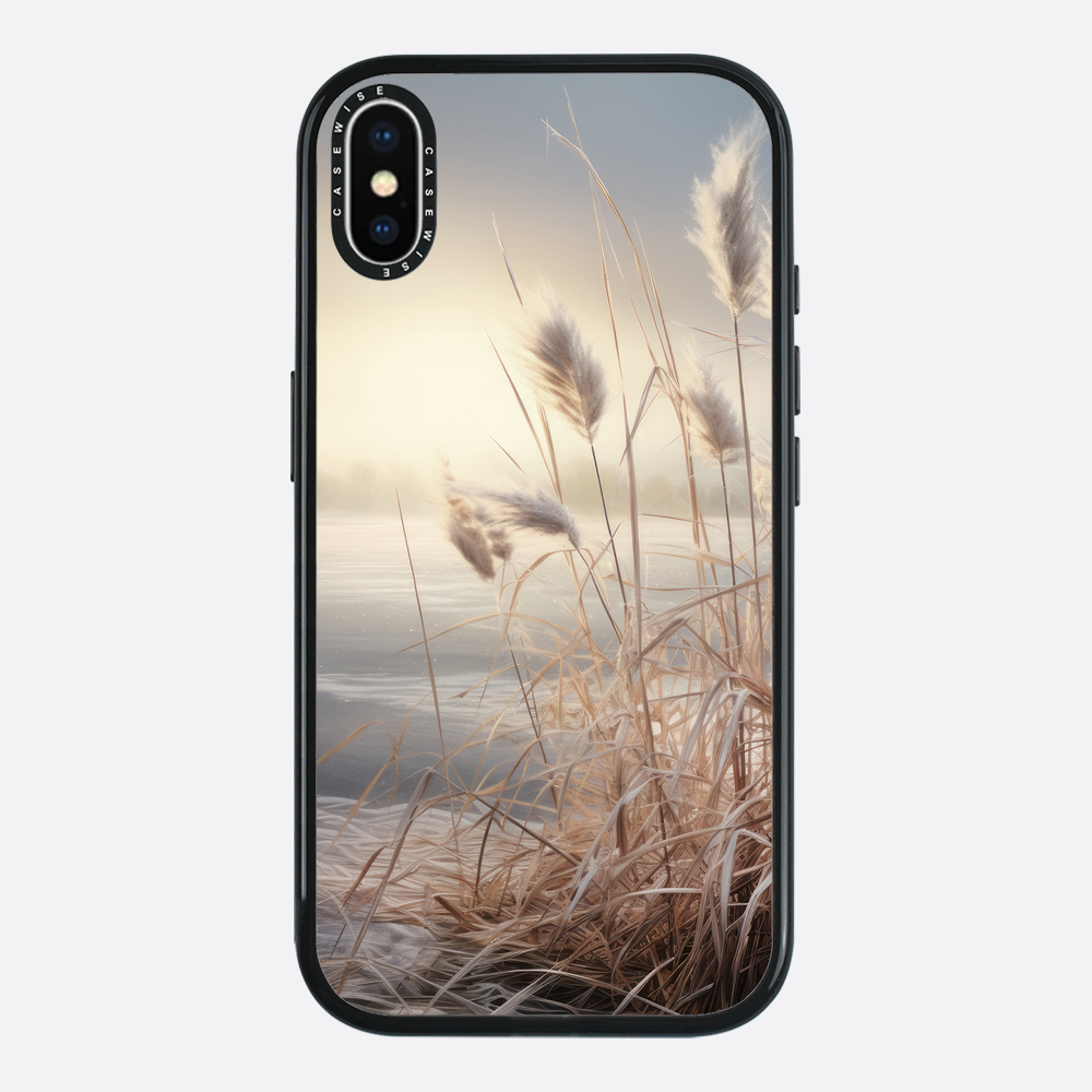 Pampas Grass Dune - Hülle