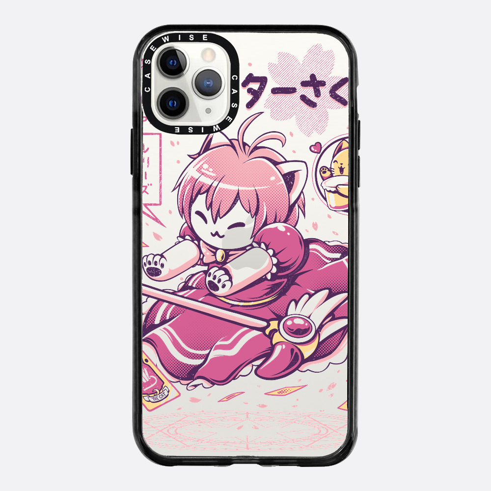 Catcaptor - Hülle