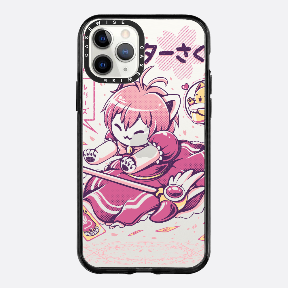 Catcaptor - Hülle
