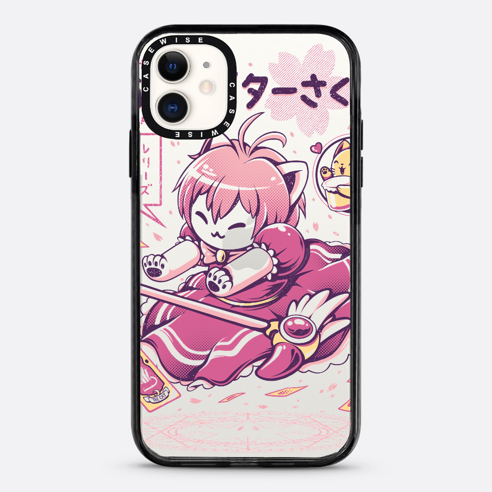 Catcaptor - Hülle
