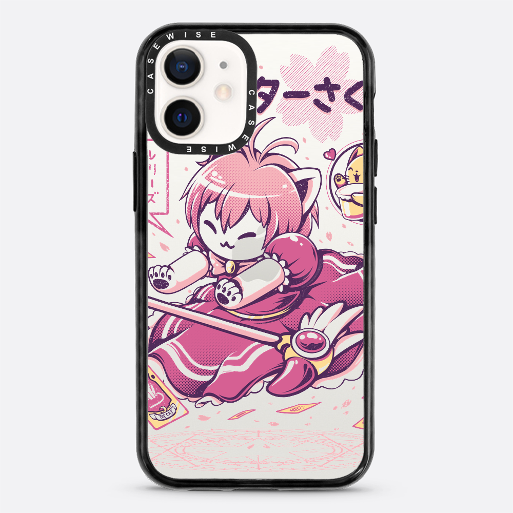 Catcaptor - Hülle