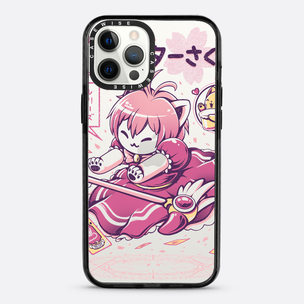 Catcaptor - Hülle