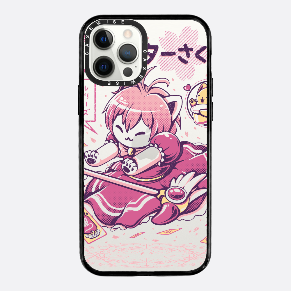 Catcaptor - Hülle