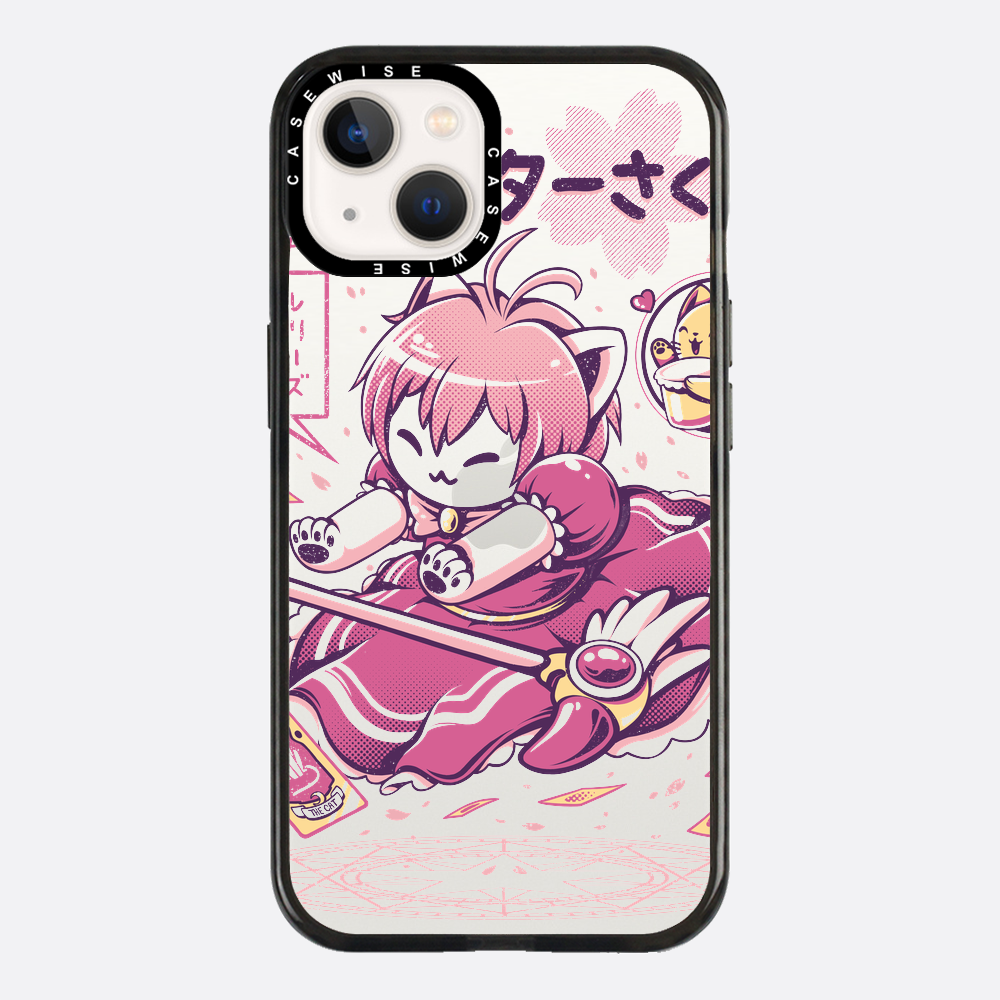 Catcaptor - Hülle