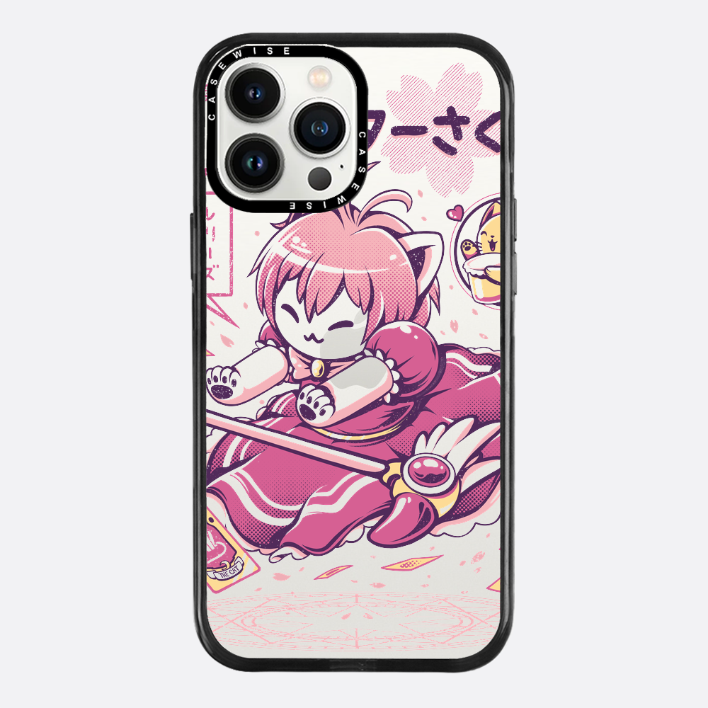 Catcaptor - Hülle
