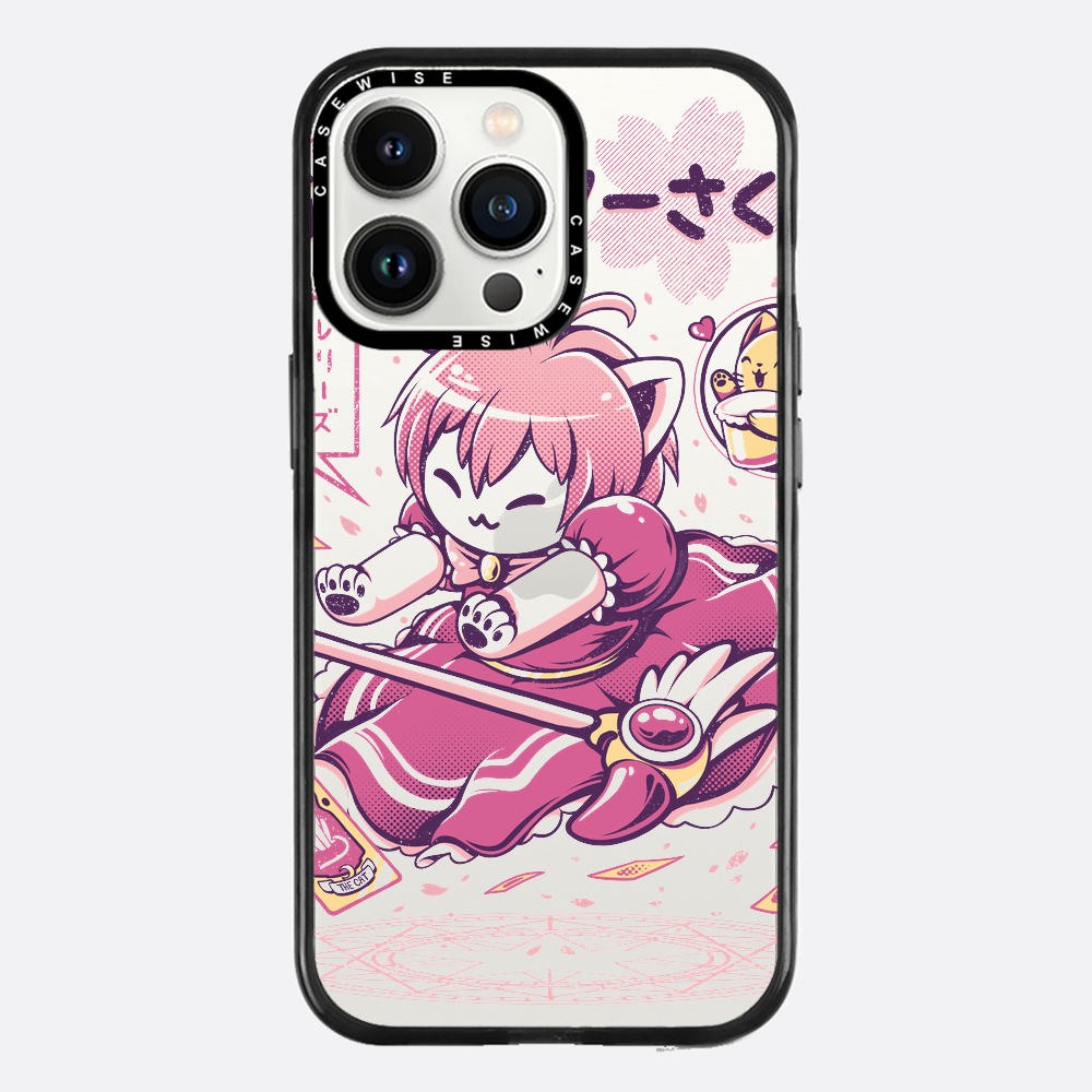 Catcaptor - Hülle