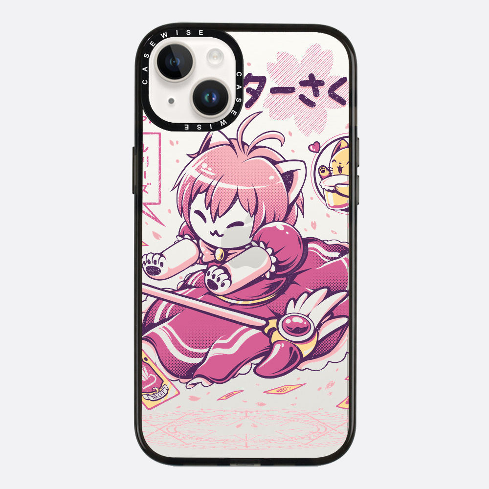 Catcaptor - Hülle