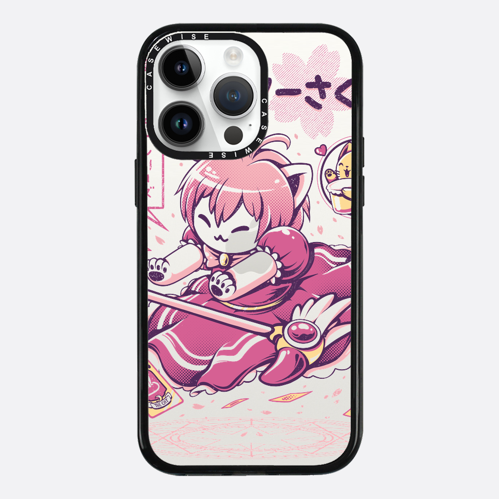 Catcaptor - Hülle