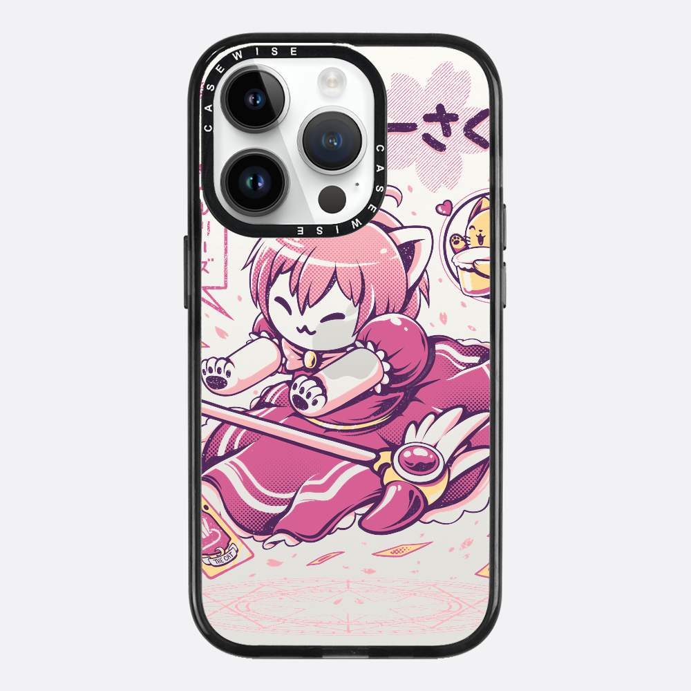 Catcaptor - Hülle