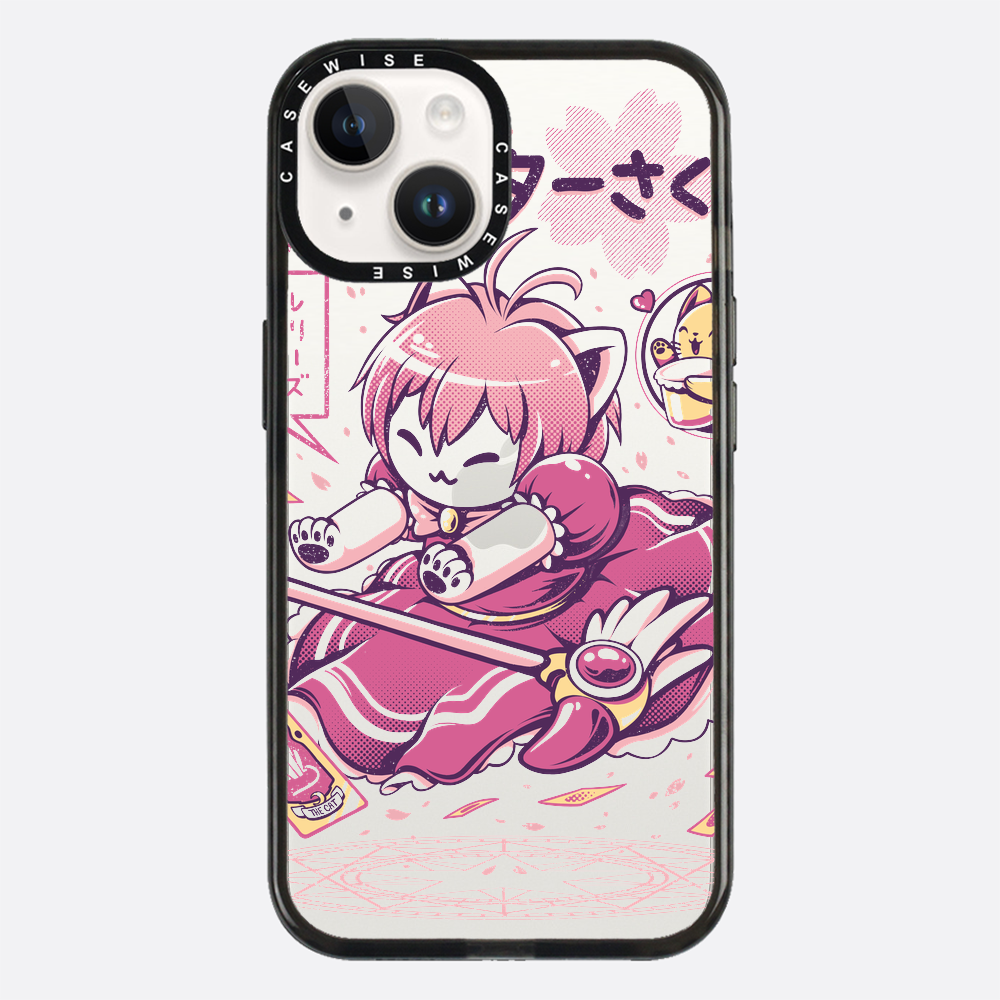 Catcaptor - Hülle