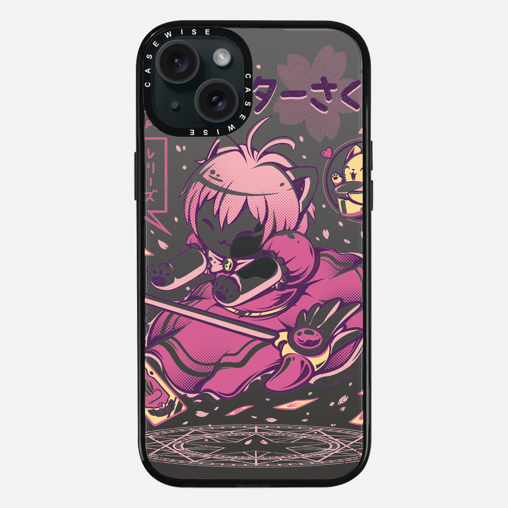 Catcaptor - Hülle