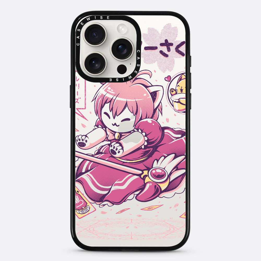 Catcaptor - Hülle