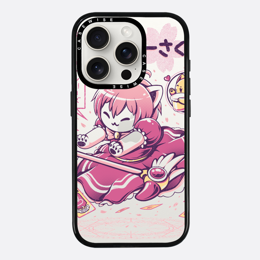 Catcaptor - Hülle
