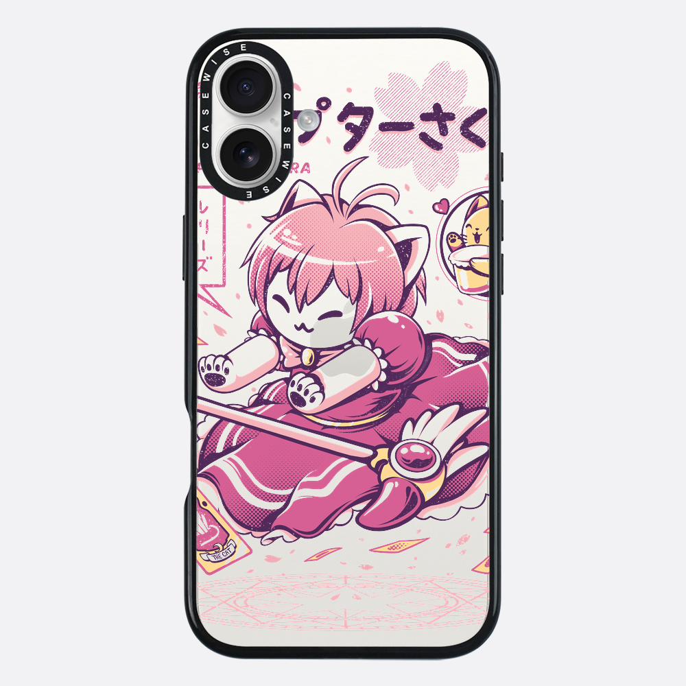 Catcaptor - Hülle