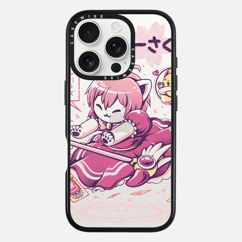 Catcaptor - Hülle