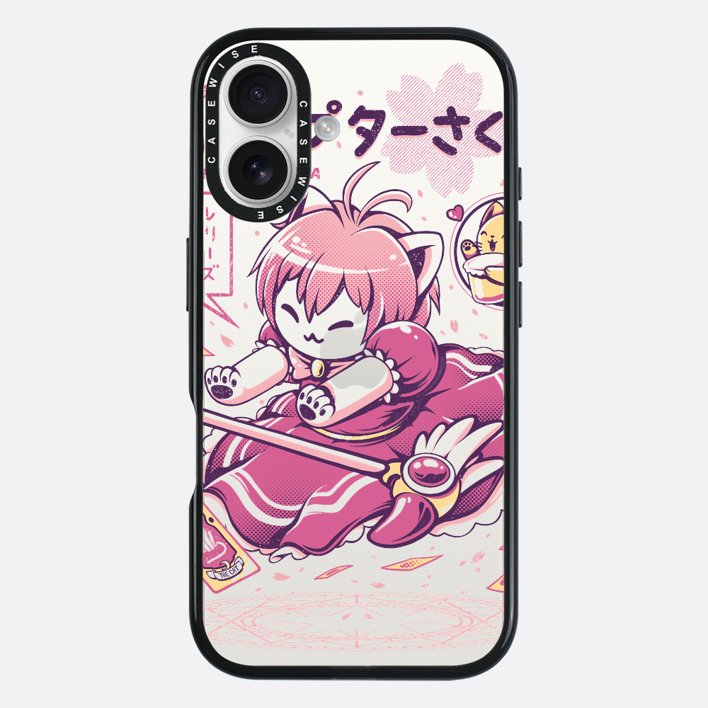 Catcaptor - Hülle