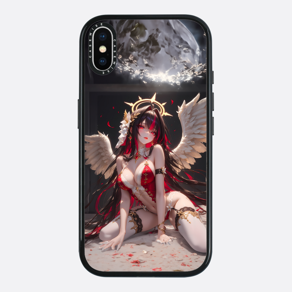 Sexy Engel Anime Girl - Hülle