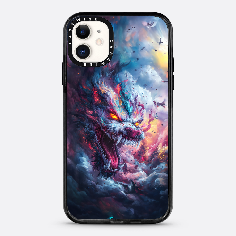 Dragons Fantasie - Hülle