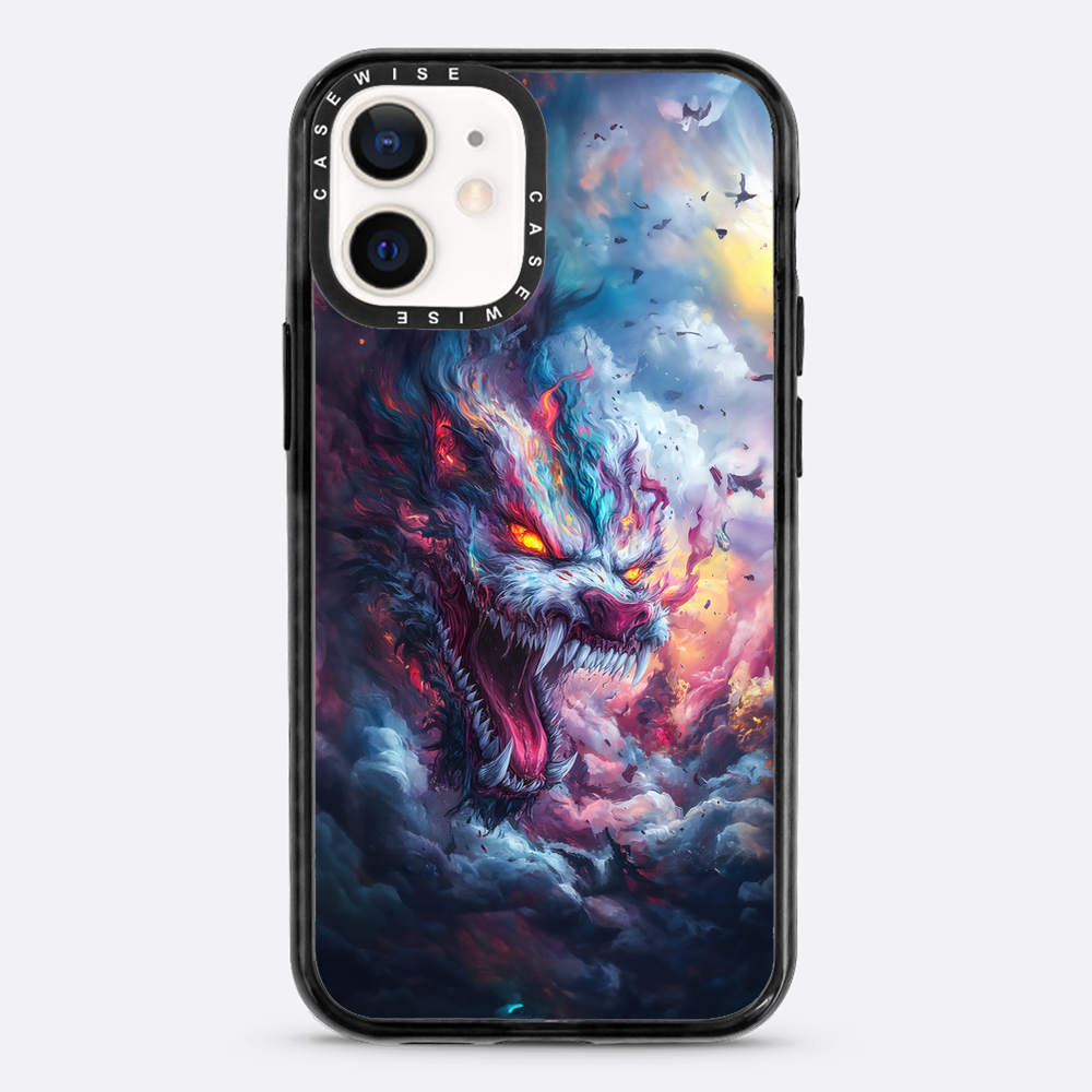 Dragons Fantasie - Hülle