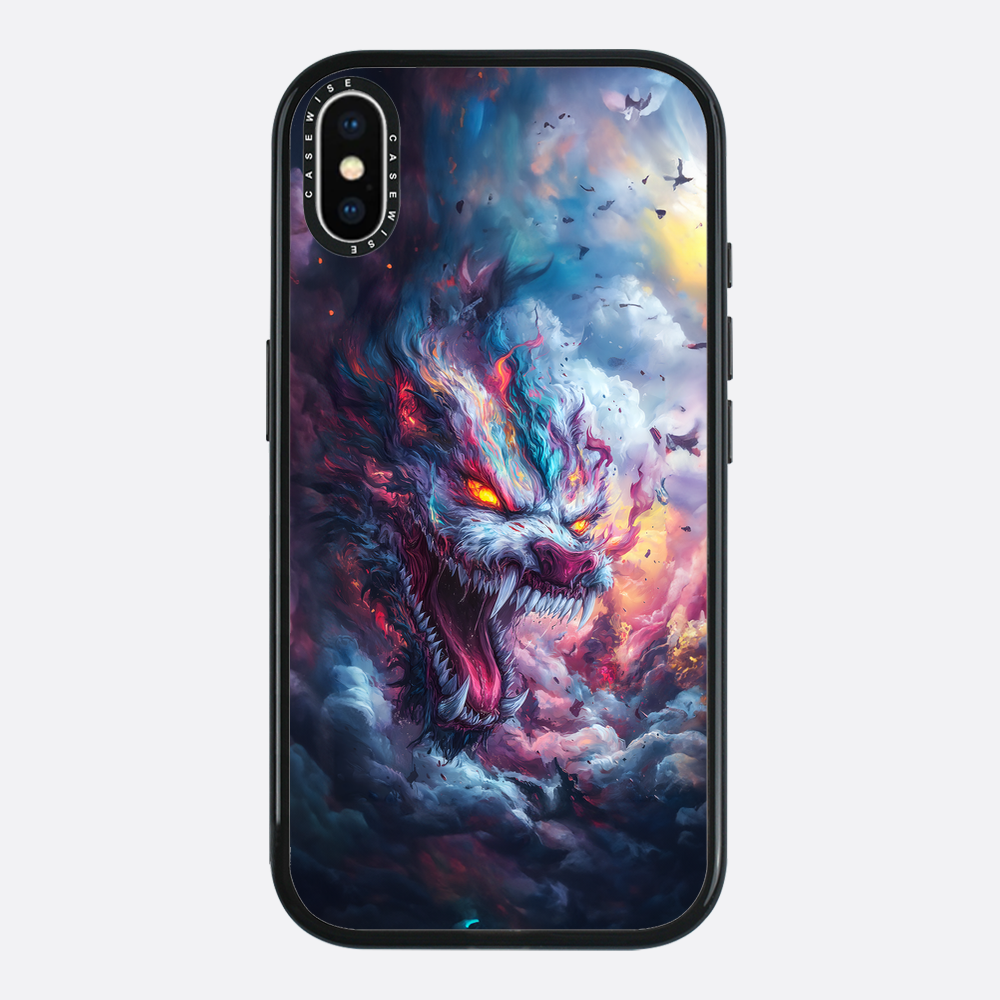 Dragons Fantasie - Hülle