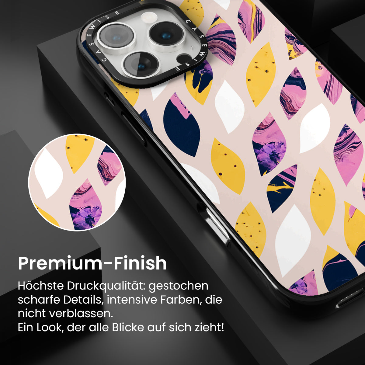 Stücke von - Hülle