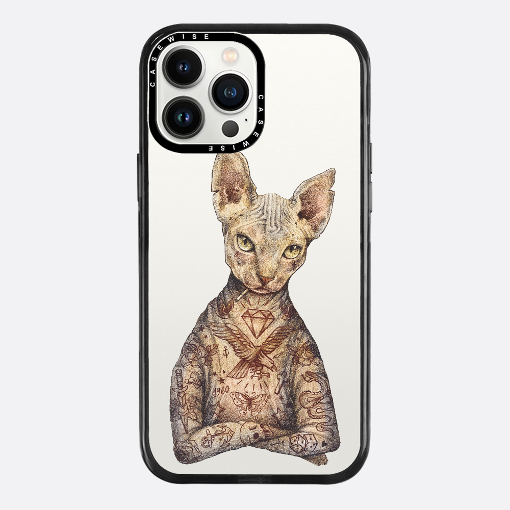 Sphynx - Hülle