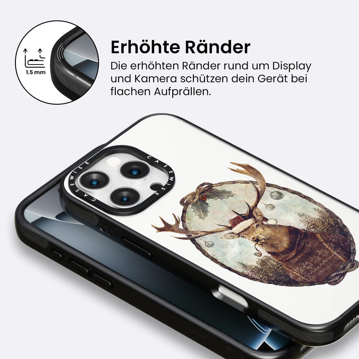 Wilde Ch - Hülle
