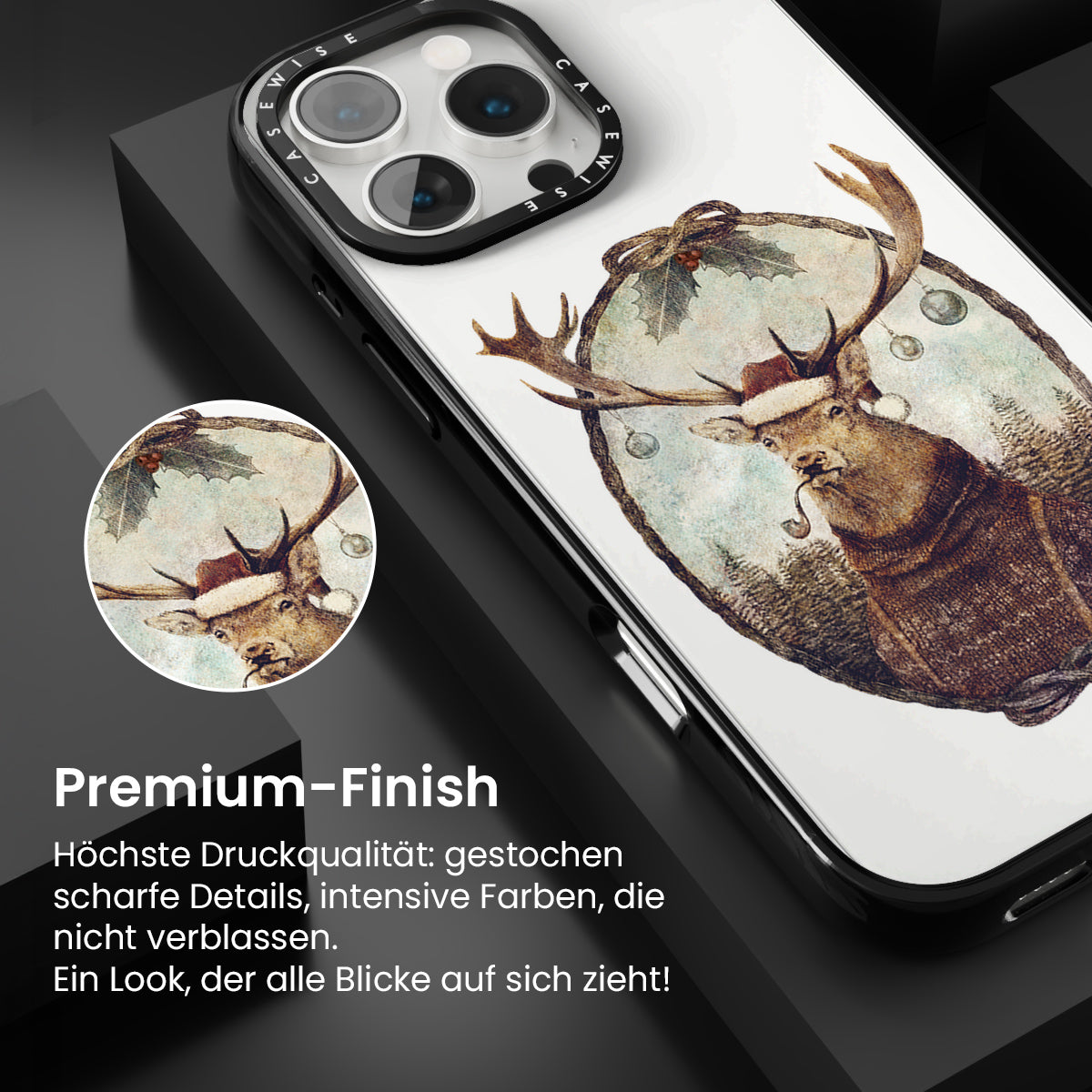Wilde Ch - Hülle