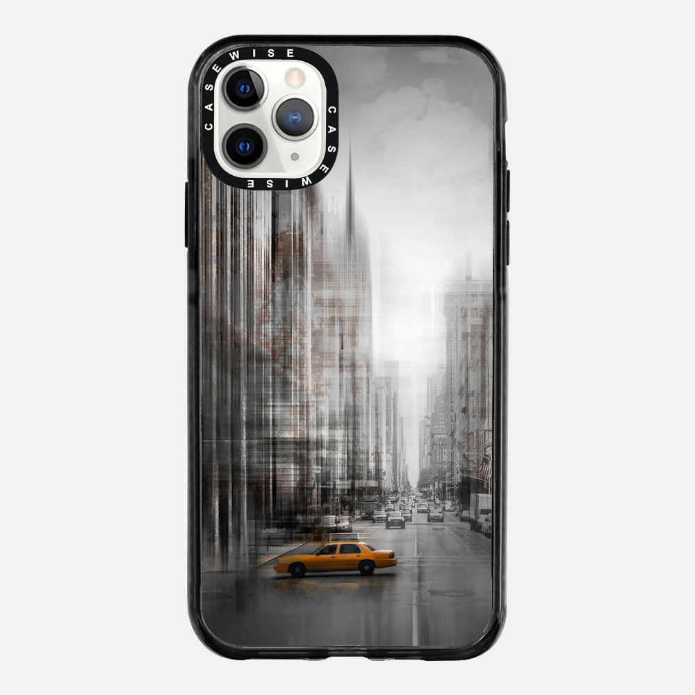 5th Avenue, NY - Hülle