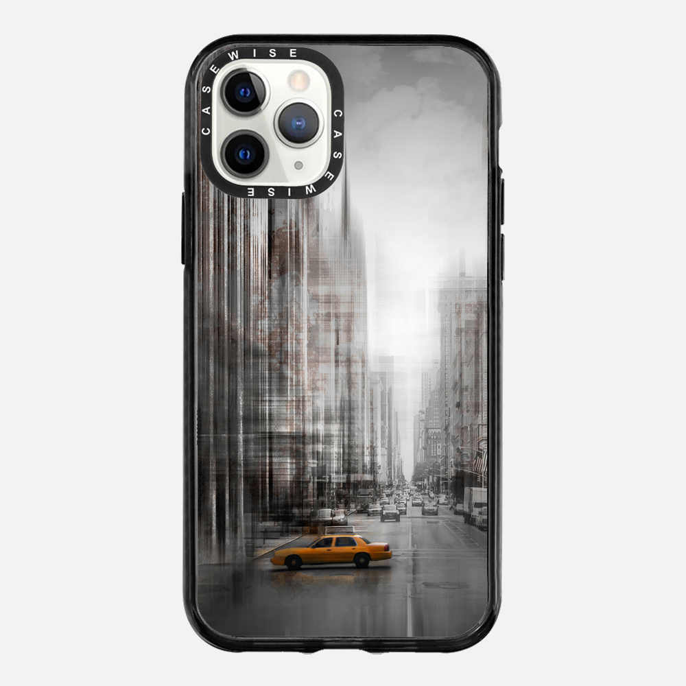5th Avenue, NY - Hülle